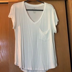 American Eagle Soft and Sexy Tee